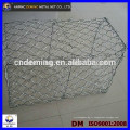 3 * 2 * 0.17m mesh gabion (grande usine et exportateur)